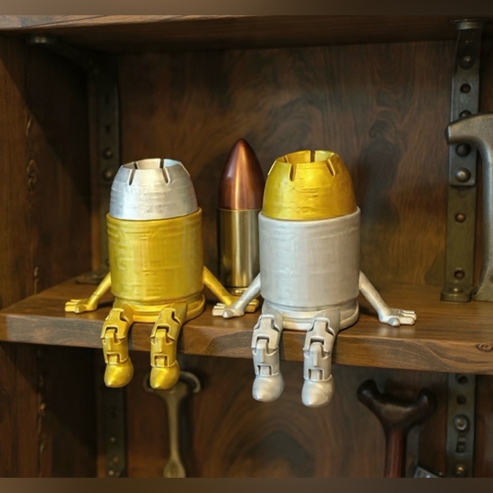 Bullet Buddy ©️ - Picture 7 of 11